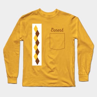 We Have a Shirt Long Sleeve T-Shirt